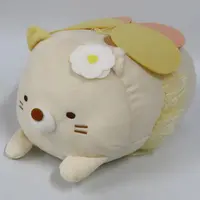 Plush - Sumikko Gurashi / Neko (Gattinosh)