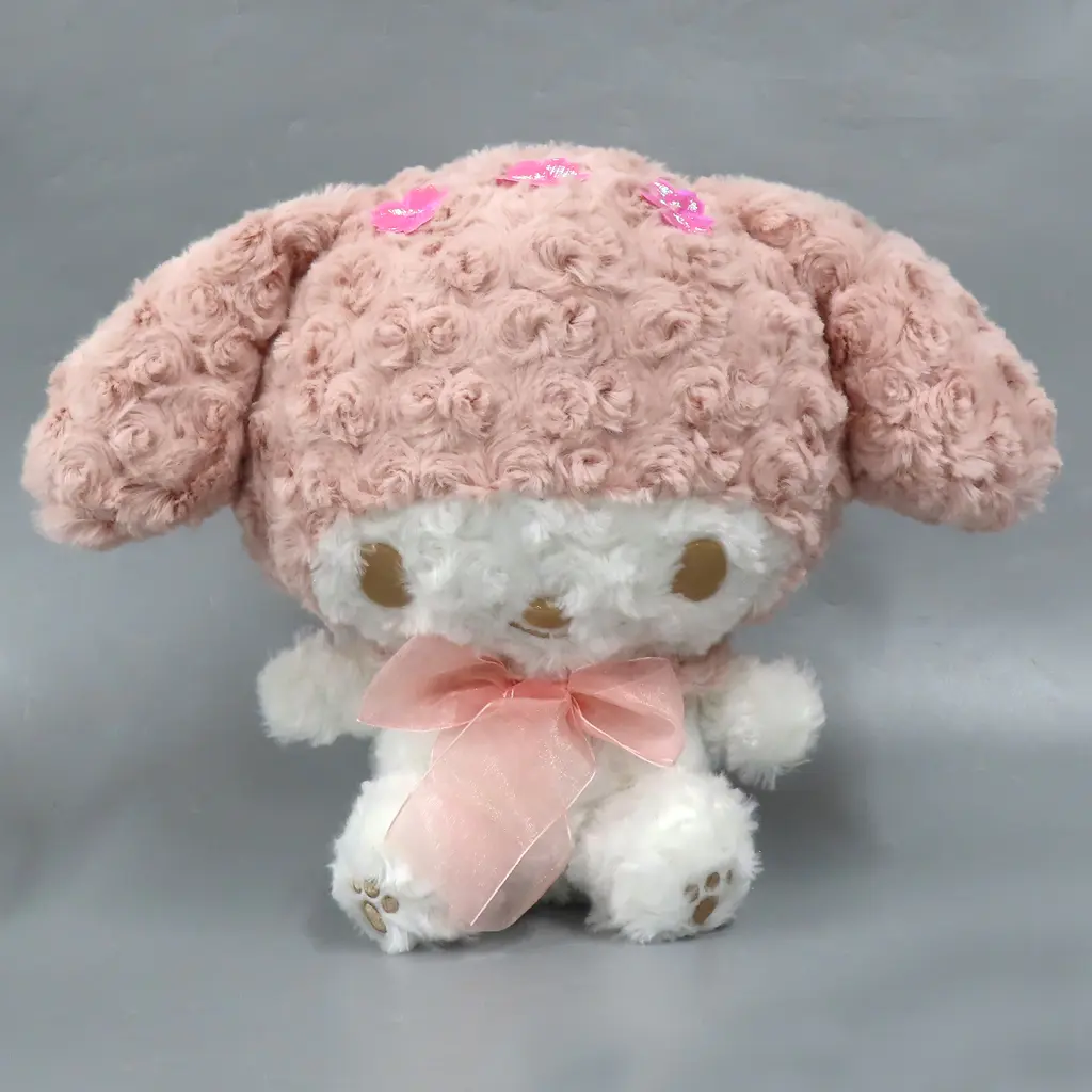 Plush - Sanrio / My Melody