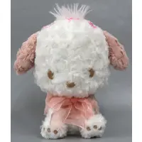 Plush - Sanrio / Pochacco