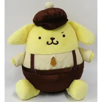 Plush - Sanrio characters / Pom Pom Purin