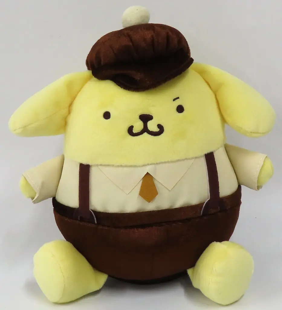 Plush - Sanrio characters / Pom Pom Purin