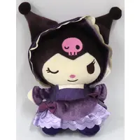 Plush - Sanrio characters / Kuromi