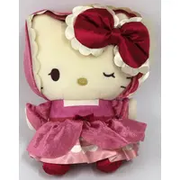 Plush - Sanrio characters / Hello Kitty