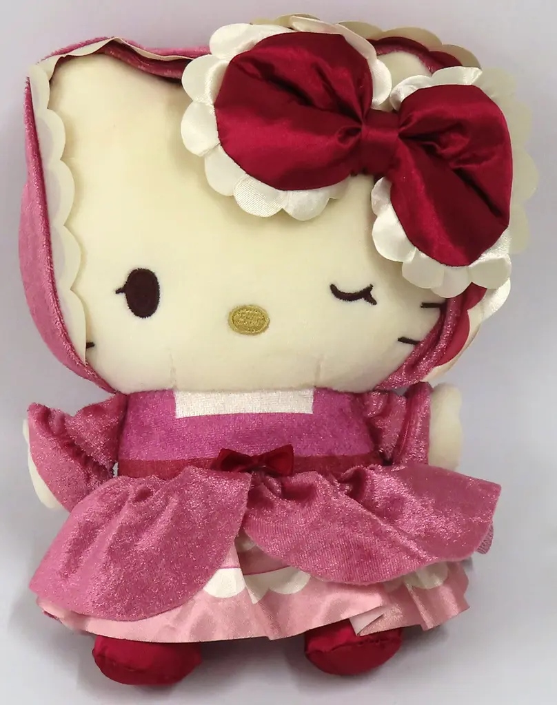 Plush - Sanrio characters / Hello Kitty