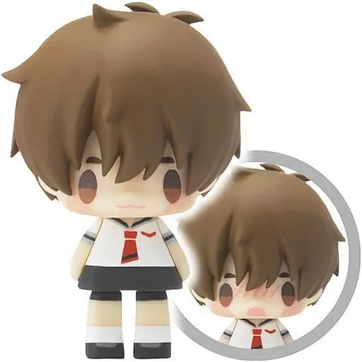 Trading Figure - Card Captor Sakura / Li Syaoran