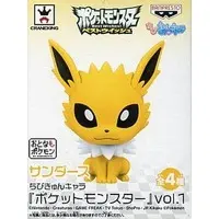 Trading Figure - Pokémon / Jolteon