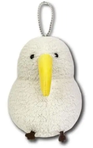 Plush - Key Chain - Kiwi (bird)