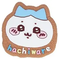 Chiikawa Cookie Pins - Chiikawa / Hachiware