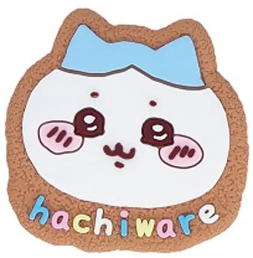 Chiikawa Cookie Pins - Chiikawa / Hachiware