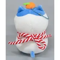 Omochi mochimochi Mascot - Chiikawa / Hachiware