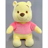 Plush - Winnie the Pooh / Winnie-the-Pooh