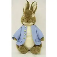 Plush - Peter Rabbit