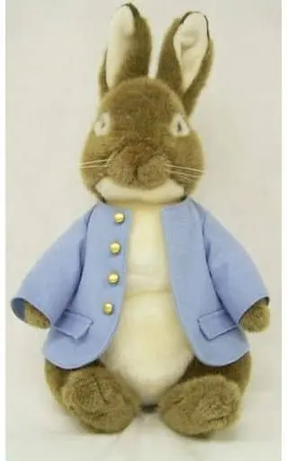 Plush - Peter Rabbit