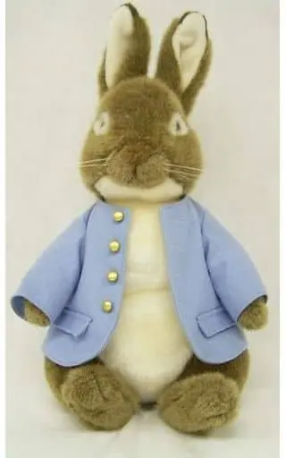 Plush - Peter Rabbit / Peter Rabbit (character)