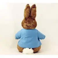 Plush - Peter Rabbit