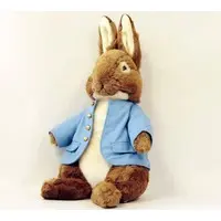 Plush - Peter Rabbit / Peter Rabbit (character)