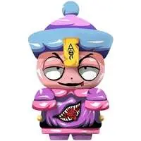 Trading Figure - Chokurei! Kyonshi-chanzu!