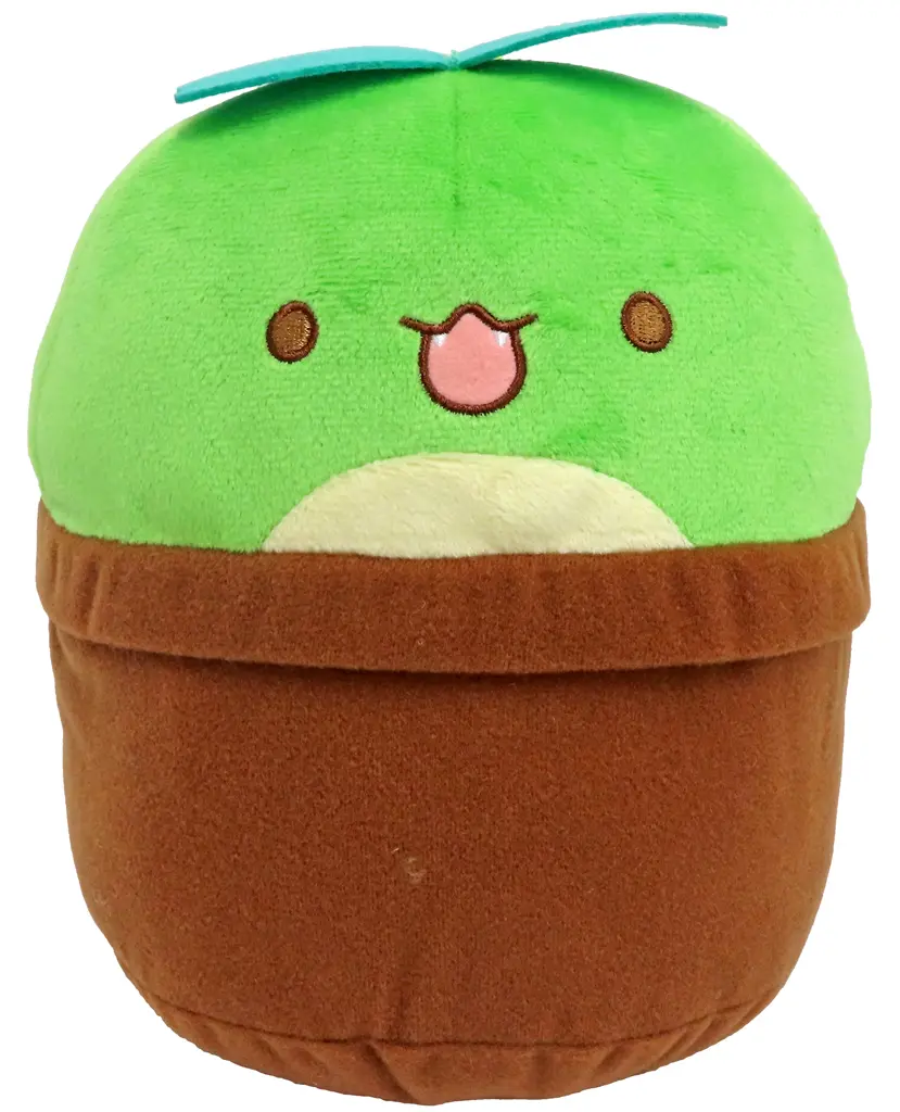 Plush - Minatoya Suzu Friends