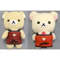 Plush - RILAKKUMA / Korilakkuma