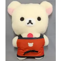 Plush - RILAKKUMA / Korilakkuma