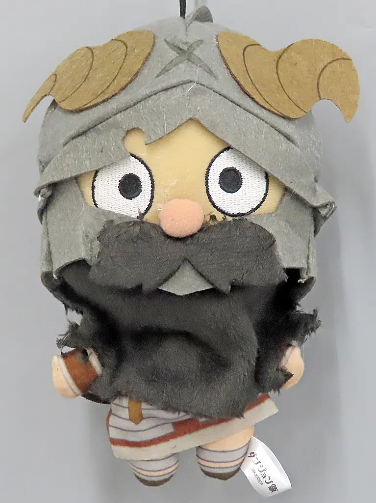Plush - Dungeon Meshi (Delicious in Dungeon)
