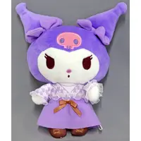 Plush - Sanrio / Kuromi