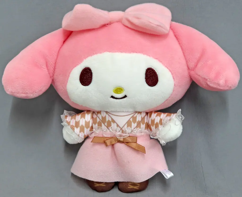 Plush - Sanrio / My Melody