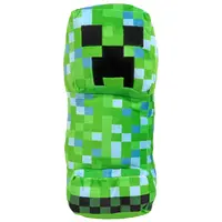 Plush - MINECRAFT