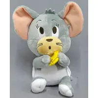 Plush - TOM and JERRY / Tuffy