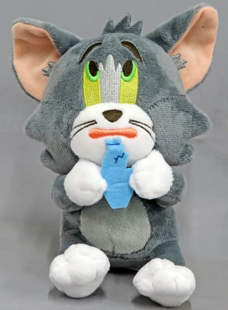 Plush - TOM and JERRY / Tom