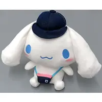 Plush - Sanrio characters / Cinnamoroll