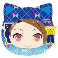 Key Chain - THE IDOLM@STER MILLION LIVE!