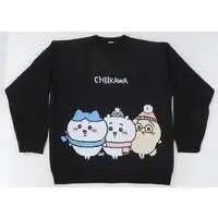 Clothes - Chiikawa / Chiikawa & Usagi & Hachiware Size-L