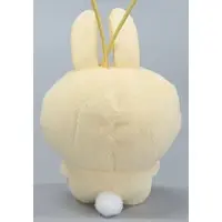 Key Chain - Plush - Plush Key Chain - Chiikawa / Usagi