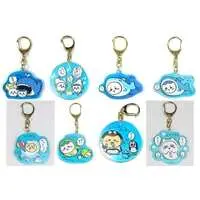 Key Chain - Chiikawa