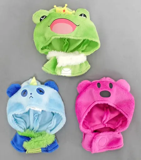 Plush Clothes - THE IDOLM@STER SideM