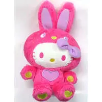 Plush - Sanrio / Hello Kitty