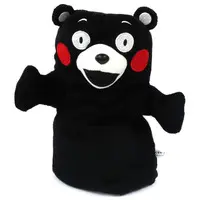 Plush - Yuru-chara / Kumamon