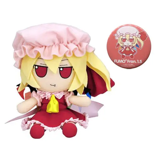 Plush - Touhou Project