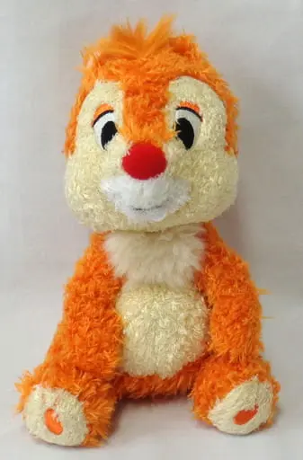 Plush - Chip 'n Dale / Dale