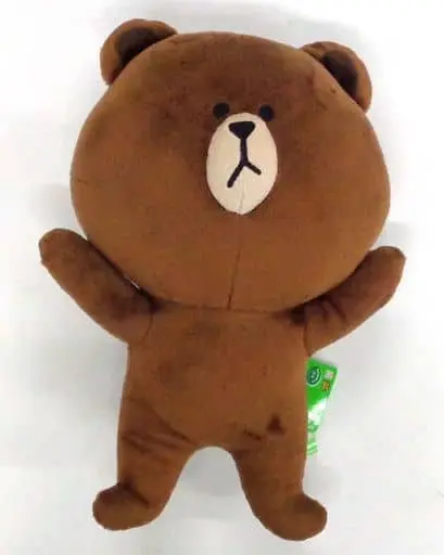 Plush - LINE FRIENDS