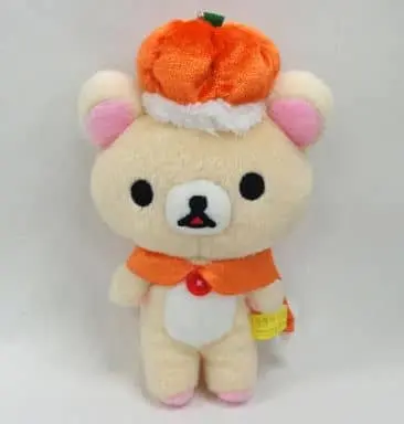 Plush - RILAKKUMA / Korilakkuma