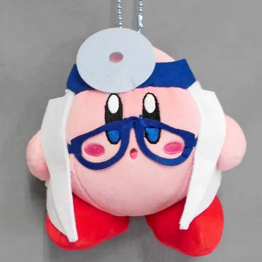 Plush - Kirby's Dream Land / Kirby