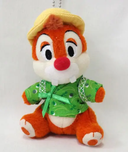 Plush - Chip 'n Dale / Dale