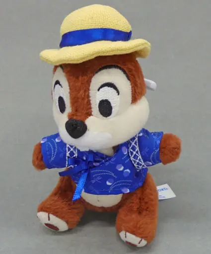 Plush - Chip 'n Dale / Chip