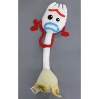 Plush - Toy Story / Forky
