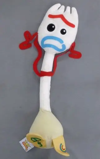 Plush - Toy Story / Forky