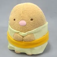 Plush - Sumikko Gurashi / Tapioca & Tonkatsu (Capucine)