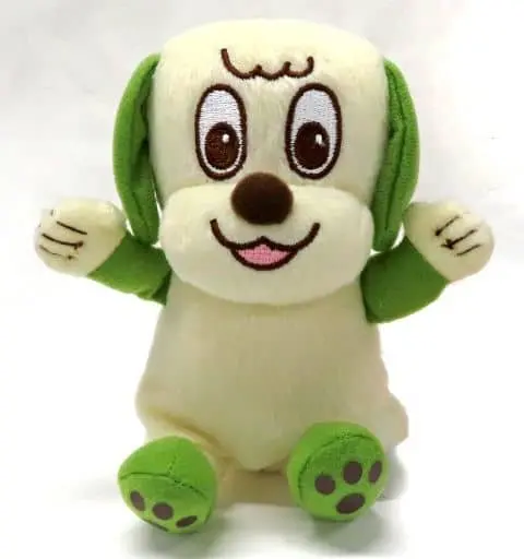 Plush - Wanwan to U-tan