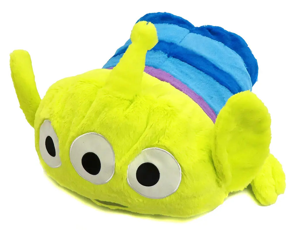 Plush - Toy Story / Aliens
